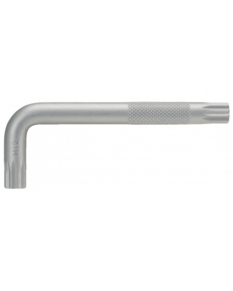 Clé mâle XZN® courte, M10, (réf : 151.4105) | Mongrossisteauto.com Clé mâle XZN® courte, M10, (réf : 151.4105) | Mongrossisteauto.com