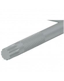 Clé mâle XZN® courte, M10, (réf : 151.4105) | Mongrossisteauto.com