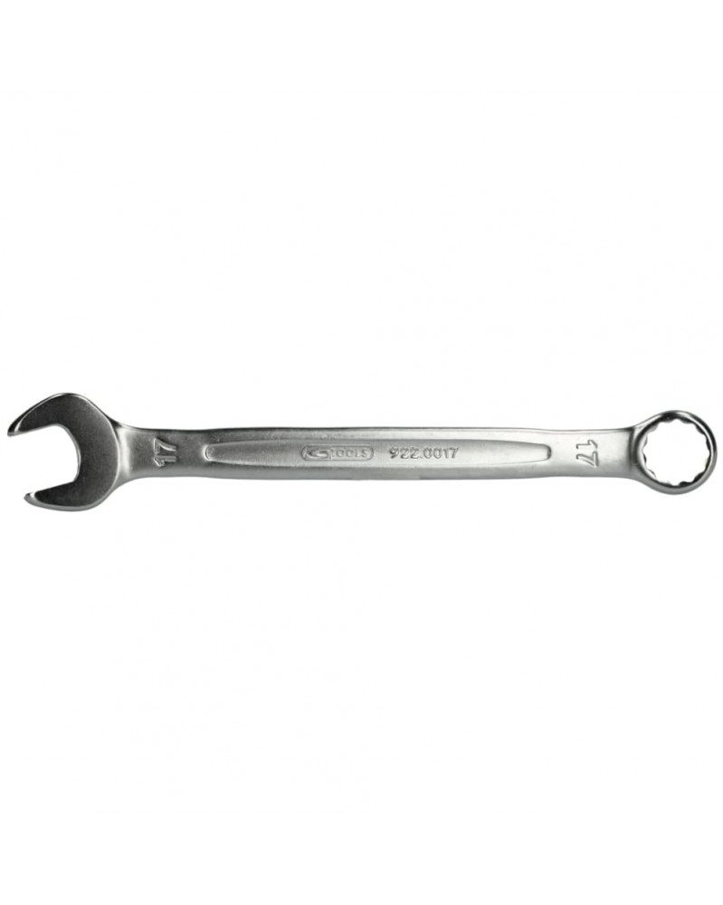 Clé mixte, ULTIMATE, 17 mm (922.0017) - Kstools | Mongrossisteauto.com