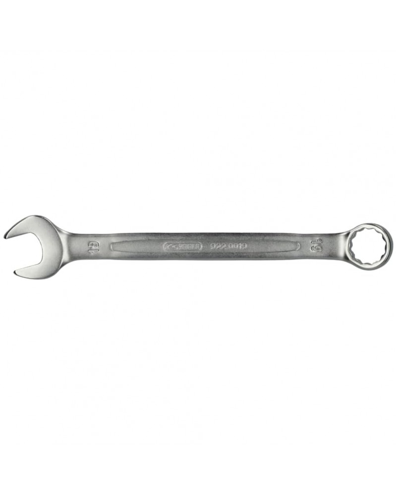 Clé mixte, ULTIMATE, 19 mm (922.0019) - Kstools | Mongrossisteauto.com