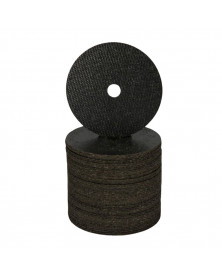 Lot de 50 disques à tronçonner, 75 mm x 1,5 mm compatible 515.5560 - KS TOOLS | Mongrossisteauto.com