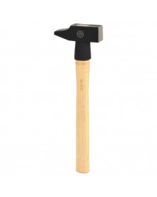 Marteau rivoir, manche Hickory, 250g - Kstools | Mongrossisteauto.com