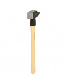 Marteau rivoir, manche Hickory, 250g - Kstools | Mongrossisteauto.com