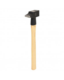 Marteau rivoir, manche Hickory, 250g - Kstools | Mongrossisteauto.com