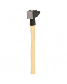 Marteau rivoir, manche Hickory, 400g - Kstools | Mongrossisteauto.com
