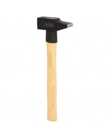 Marteau rivoir, manche Hickory, 400g - Kstools | Mongrossisteauto.com