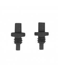 Jeu de 2 ergots, Ø 2,90 mm - KS TOOLS | Mongrossisteauto.com