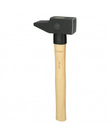 Marteau rivoir, manche Hickory, 1kg - Kstools | Mongrossisteauto.com