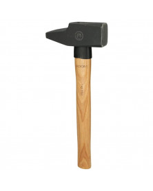 Marteau rivoir, manche Hickory, 1,5kg - Kstools | Mongrossisteauto.com