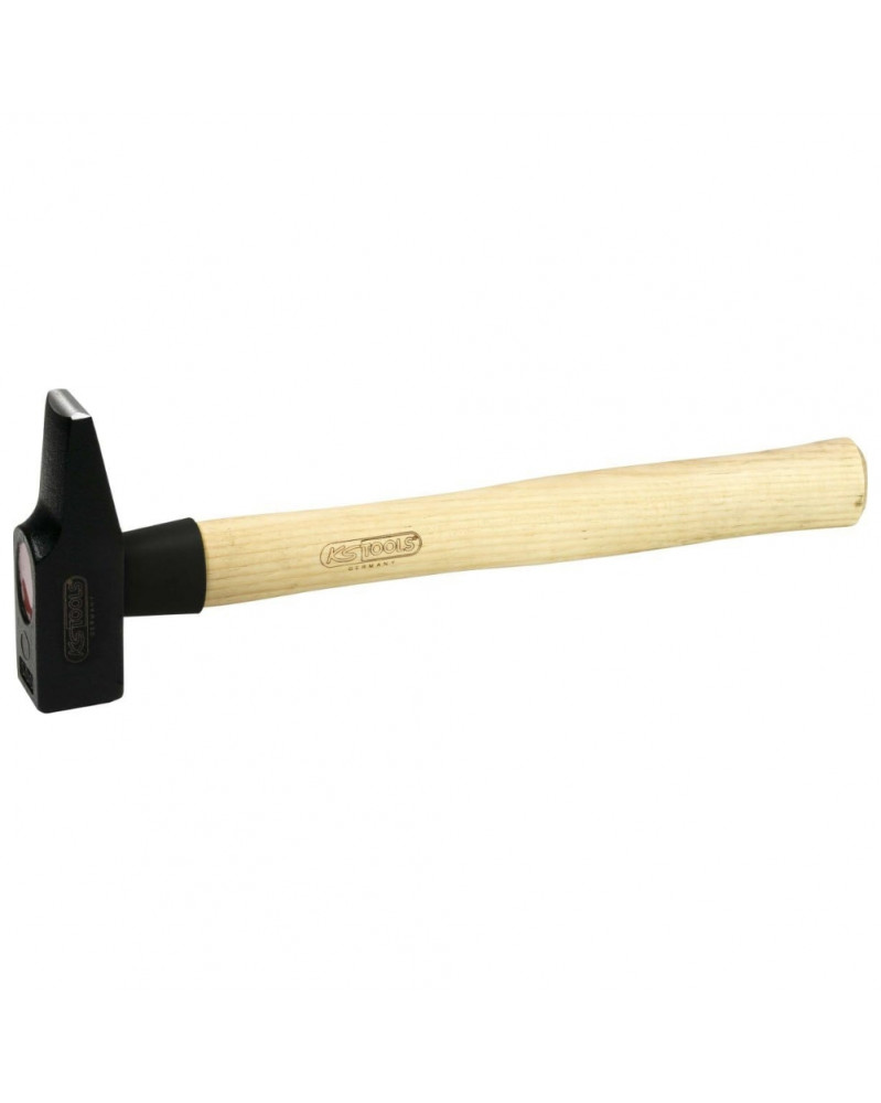 Marteau rivoir, manche Hickory, 2kg - Kstools | Mongrossisteauto.com