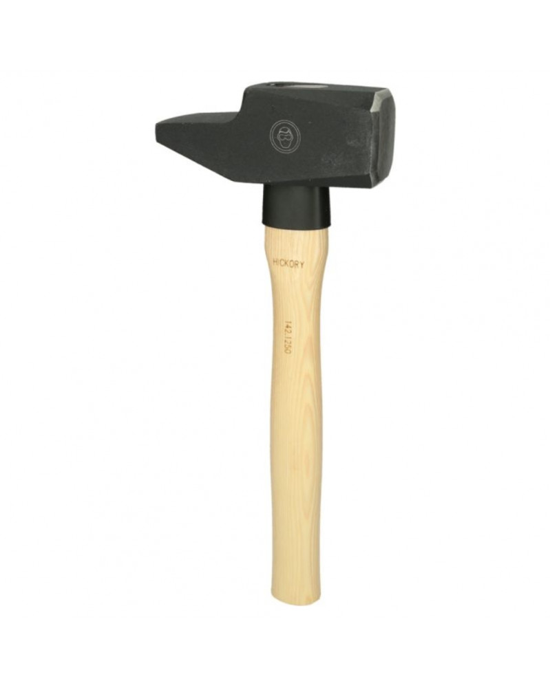 Marteau rivoir, manche Hickory, 2,5kg - Kstools | Mongrossisteauto.com