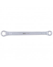 Clé polygonale, Torx, droite, E10xE12 (911.0373) - KS TOOLS