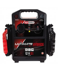 Booster batterie voiture, hybride, 12V - Kstools | Mongrossisteauto.com