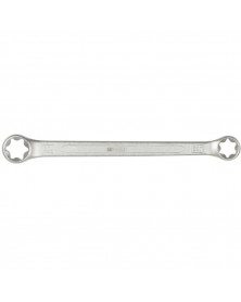 Clé polygonale, Torx, droite, E14xE18 (911.0374) - KS TOOLS | Mongrossisteauto.com