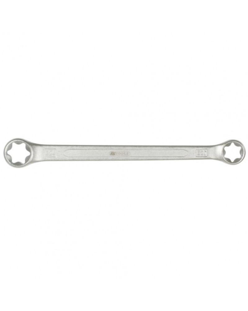 Clé polygonale, Torx, droite, E16xE22 (911.0375) - KS TOOLS | Mongrossisteauto.com