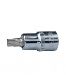 Coffret de douilles, ULTIMATE TORX ½”, T20 à T60 - Kstools | Mongrossisteauto.com