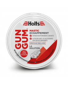 Mastic échappement, GUN GUM, 200g - HOLTS | Mongrossisteauto.com