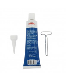 Pâte à joint, haute température, EVO300, 70ml - Corteco | Mongrossisteauto.com