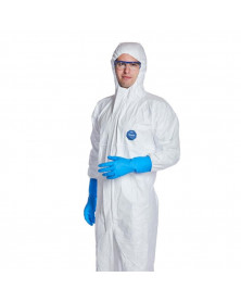 Combinaison Tyvek, 500 Xpert, Taille L - Dupont | Mongrossisteauto.com