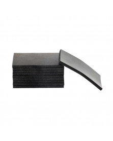 Cale à mastic, carrosserie, 10pcs - Dialann | Mongrossisteauto.com