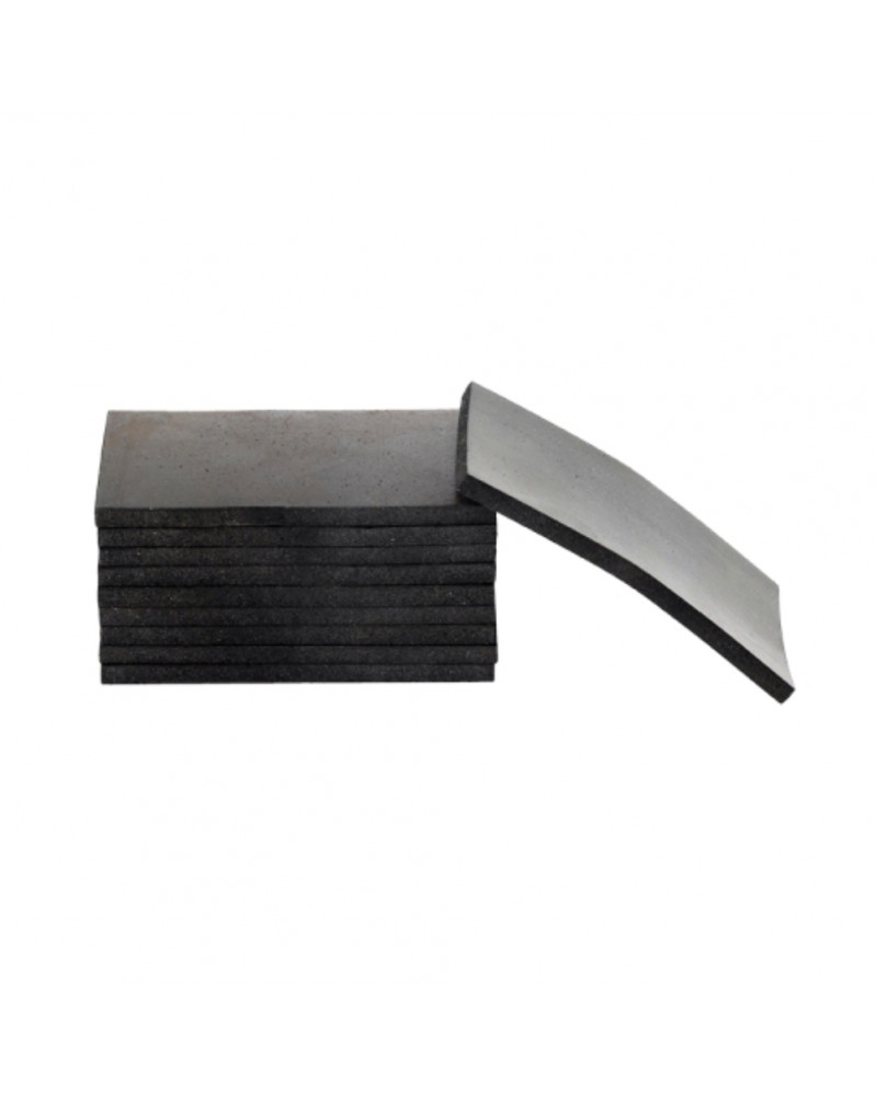 Cale à mastic, carrosserie, 10pcs - Dialann | Mongrossisteauto.com