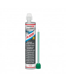 Colle plastique, Teroson PU 9225, 250ml | Mongrossisteauto.com