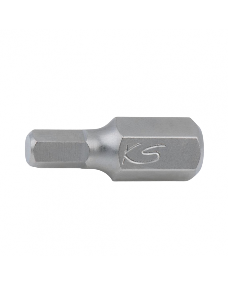 Embout pour tournevis à frapper, 6 pans, 8 mm - KS TOOLS | Mongrossisteauto.com