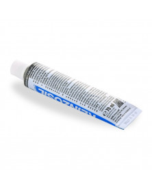 Joint silicone gris anthracite, REINZOSIL, 70ml - Victor Reinz | Mongrossisteauto.com