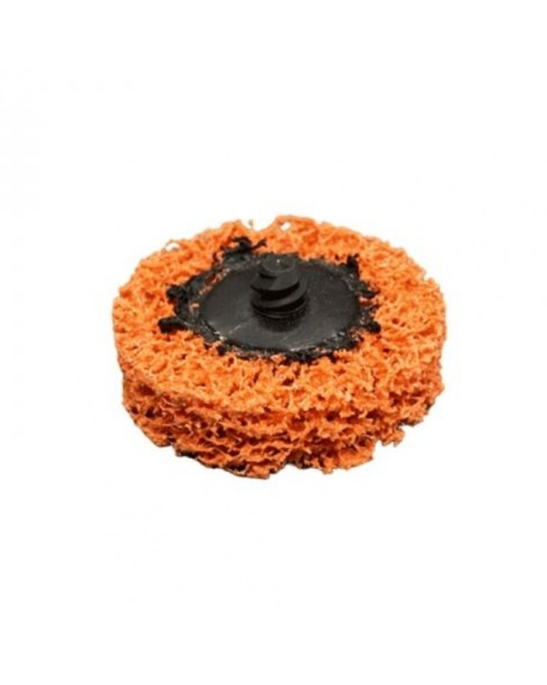 Disque abrasif, pour meuleuse, 75x13mm - Dialann | Mongrossisteauto.com