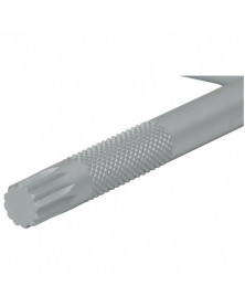Clé mâle XZN® courte, M5 (réf : 151.4102) - KS TOOLS | Mongrossisteauto.com