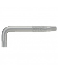 Clé mâle XZN® courte, M5 (réf : 151.4102) - KS TOOLS | Mongrossisteauto.com