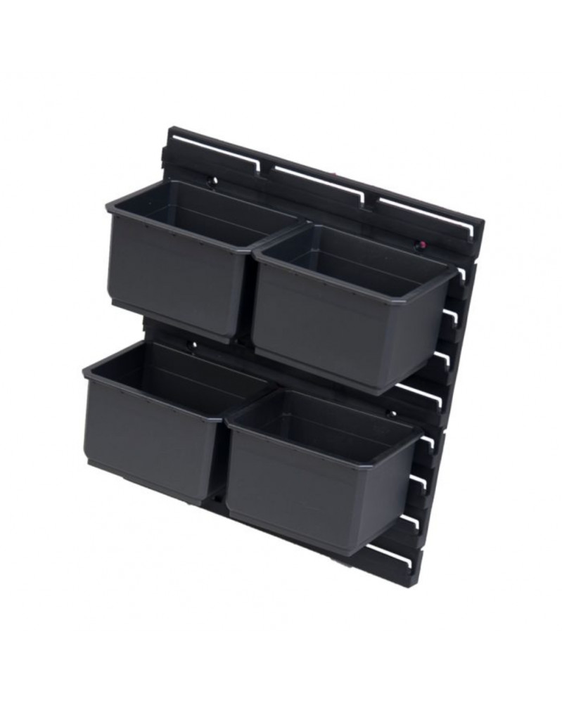 Lot d’inserts pour caisse à outils SCM (850.0374), 5pcs - Kstools | Mongrossisteauto.com Lot d’inserts pour caisse à outils SCM (850.0374), 5pcs - Kstools | Mongrossisteauto.com