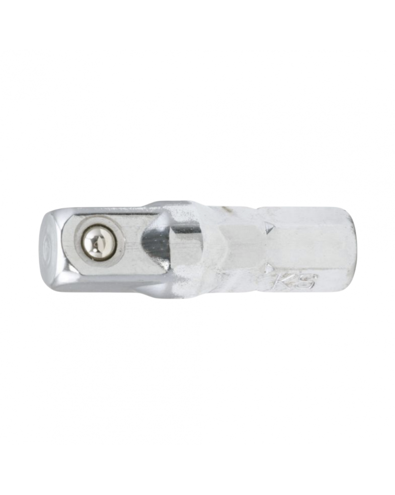 Adaptateur pour visseuse, ¼”, 5/16” - KS TOOLS | Mongrossisteauto.com