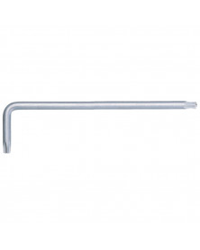 Clé mâle, TORX® percé longue, T30 (151.2205) - KS TOOLS | Mongrossisteauto.com