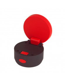 Projecteur à led rechargeable, 3W, 3pcs - Kstools | Mongrossisteauto.com