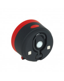 Projecteur à led rechargeable, 3W, 3pcs - Kstools | Mongrossisteauto.com