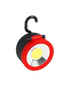 Projecteur à led rechargeable, 3W, 3pcs - Kstools | Mongrossisteauto.com