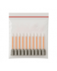 Buse mélangeuse, bicomposant, 50 ml, 10 pcs - Loctite |Mongrossisteauto.com