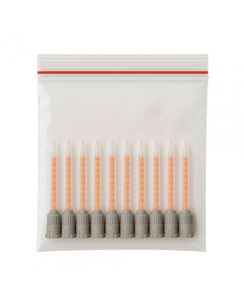 Buse mélangeuse, bicomposant, 50 ml, 10 pcs - Loctite |Mongrossisteauto.com Buse mélangeuse, bicomposant, 50 ml, 10 pcs - Loctite |Mongrossisteauto.com