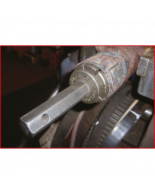 Expandeur, tuyaux d’échappement, 215 mm - Kstools | Mongrossisteauto.com