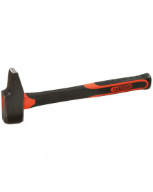Marteau rivoir, manche tri-matière, 250g - KSTOOLS | Mongrossisteauto.com