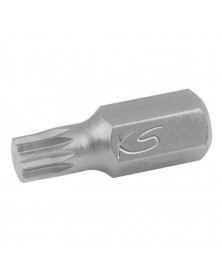 Embout de vissage XZN®, L.30 mm, M12 (930.3012) - KS TOOLS | Mongrossisteauto.com