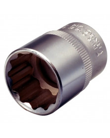 Douille 12 pans ULTIMATE ½”, 20 mm  (922.1620) - KS TOOLS  | Mongrossisteauto.com