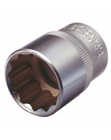 Douille 12 pans ULTIMATE 1/2'', 28 mm (922.1628) - KS TOOLS | Mongrossisteauto.com
