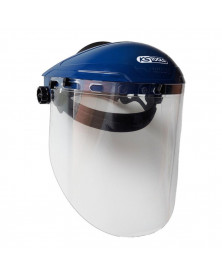 Visière de protection (117.1600) - Kstools | Mongrossisteauto.com