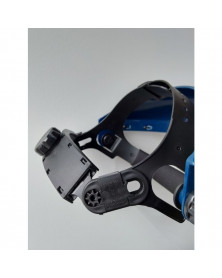 Visière de protection (117.1600) - Kstools | Mongrossisteauto.com
