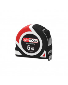 Mètre ruban, ULTIMATE, 5mx25mm - Kstools | Mongrossisteauto.com