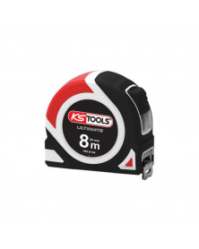 Mètre ruban, ULTIMATE, 8mx25mm - Kstools | Mongrossisteauto.com