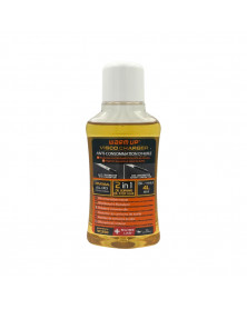 Visco Charger, Anti-consommation d'huile, 250 ml - Warm Up