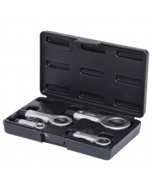 Casse écrou, 4pcs (700.1180) - Kstools | Mongrossisteauto.com
